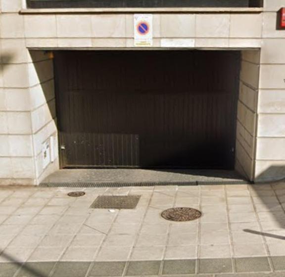 Toledo Enamora Dos - Parking Incluido Kültér fotó